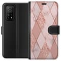 Miniatyrbild 1 av 3: Xiaomi Mi 10T Pro 5G Plånboksfodral Slightly Sophisticated