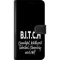 Pikkukuva 3 / 3: Xiaomi Mi 10T Pro 5G Lompakkokotelo Teksti