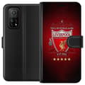 Miniatyrbillede 1 af 3: Xiaomi Mi 10T Pro 5G Tegnebogsetui Liverpool