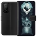 Miniatyrbillede 1 af 3: Xiaomi Mi 10T Pro 5G Tegnebogsetui Harry Potter