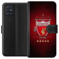 Miniatyrbild 1 av 3: Samsung Galaxy A51 Plånboksfodral YNWA Liverpool