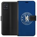 Miniatyrbild 1 av 3: Samsung Galaxy A51 Plånboksfodral Chelsea Football Club