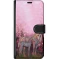 Miniatyrbilde 3 av 3: Samsung Galaxy A51 Lommeboketui Unicorn