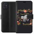 Miniatyrbillede 1 af 3: Samsung Galaxy A51 Tegnebogsetui Drømme
