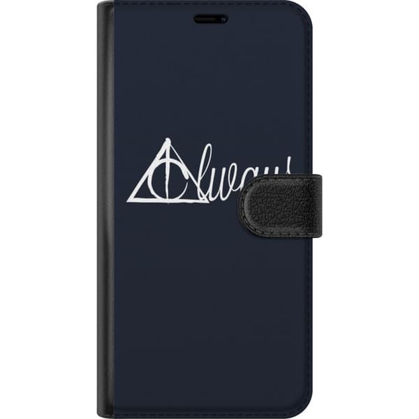 Samsung Galaxy A51 Lommeboketui Harry Potter