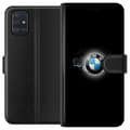 Miniatyrbild 1 av 3: Samsung Galaxy A51 Plånboksfodral BMW