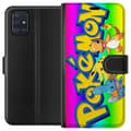Miniatyrbilde 1 av 3: Samsung Galaxy A51 Lommeboketui Pokemon