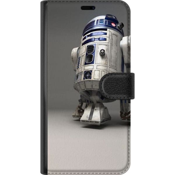 Samsung Galaxy A51 Lommeboketui R2D2 Star Wars