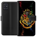 Miniatyrbilde 1 av 3: Samsung Galaxy A51 Lommeboketui Harry Potter