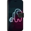 Miniatyrbild 3 av 3: Samsung Galaxy A51 Plånboksfodral Among Us