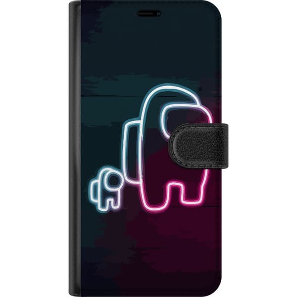 Samsung Galaxy A51 Plånboksfodral Among Us