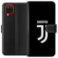 Miniatyrbillede 1 af 3: Samsung Galaxy A12 Tegnebogsetui Juventus