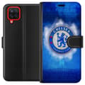 Pikkukuva 1 / 3: Samsung Galaxy A12 Lompakkokotelo Chelsea
