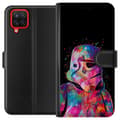 Miniatyrbilde 1 av 3: Samsung Galaxy A12 Lommeboketui Star Wars Stormtrooper