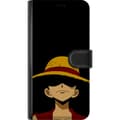 Miniatyrbilde 3 av 3: Samsung Galaxy A12 Lommeboketui Anime