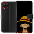 Miniatyrbilde 1 av 3: Samsung Galaxy A12 Lommeboketui Anime
