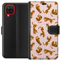 Miniatyrbilde 1 av 3: Samsung Galaxy A12 Lommeboketui tiger