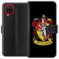 Pikkukuva 1 / 3: Samsung Galaxy A12 Lompakkokotelo Harry Potter - Gryffindor