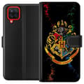 Miniatyrbilde 1 av 3: Samsung Galaxy A12 Lommeboketui Harry Potter