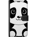 Pikkukuva 3 / 3: Samsung Galaxy A12 Lompakkokotelo Panda
