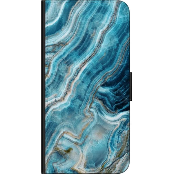 Samsung Galaxy A20s Plånboksfodral Diamantis