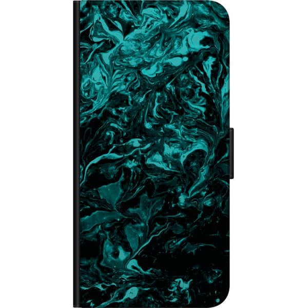 OnePlus 7 Pro Tegnebogsetui Livet efter døden