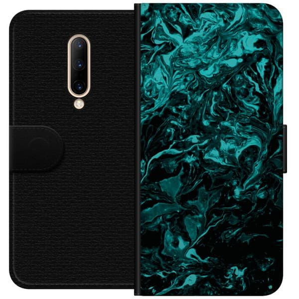 OnePlus 7 Pro Tegnebogsetui Livet efter døden