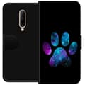Miniatyrbillede 1 af 3: OnePlus 7 Pro Tegnebogsetui Galakse Klø