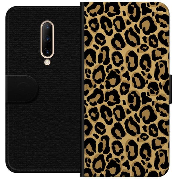 OnePlus 7 Pro Lompakkokotelo Kuvio