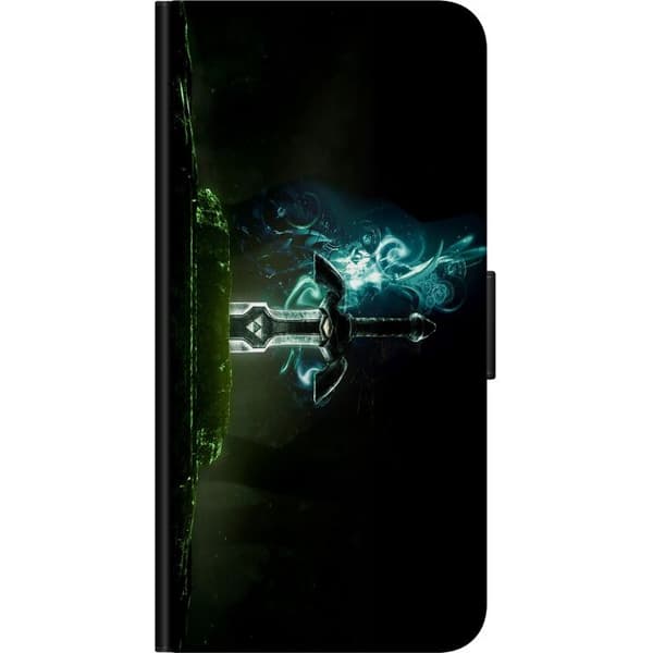 OnePlus 7 Pro Lommeboketui Zelda