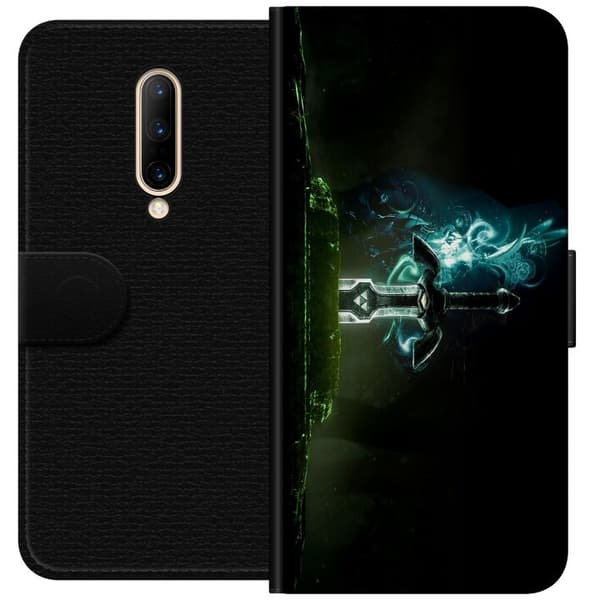 OnePlus 7 Pro Lommeboketui Zelda