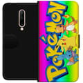 Miniatyrbilde 1 av 3: OnePlus 7 Pro Lommeboketui Pokemon