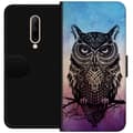 Miniatyrbilde 1 av 3: OnePlus 7 Pro Lommeboketui Ugle