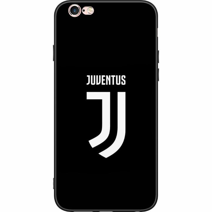 iPhone 6 Svart Skal Juventus