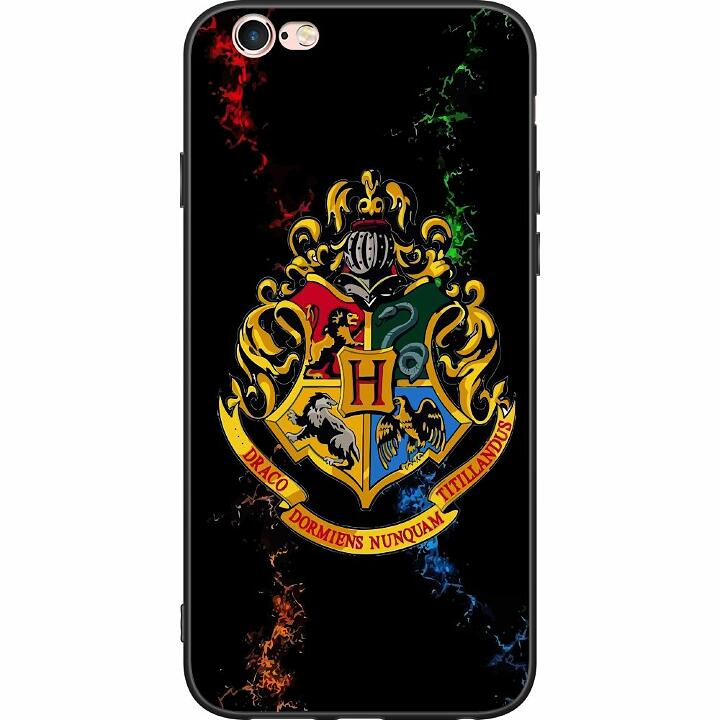 Apple iPhone 6 Svart Skal Harry Potter