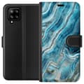 Miniatyrbillede 1 af 3: Samsung Galaxy A42 5G Tegnebogsetui Diamant
