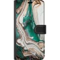 Miniatyrbilde 3 av 3: Samsung Galaxy A42 5G Lommeboketui Grønn