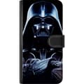 Pikkukuva 3 / 3: Samsung Galaxy A42 5G Lompakkokotelo Darth Vader