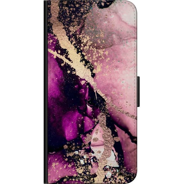 Huawei P Smart Z Tegnebogsetui Lolliipop