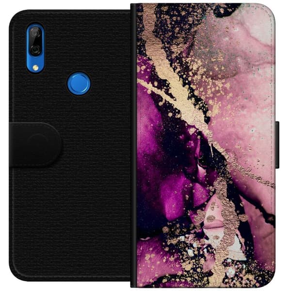 Huawei P Smart Z Lompakkokotelo Lollimake