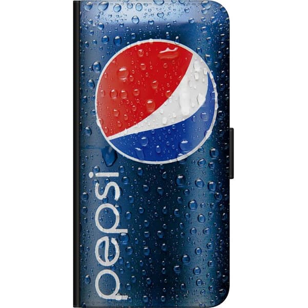 Huawei P Smart Z Tegnebogsetui Pepsi