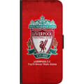 Miniatyrbillede 3 af 3: Huawei P Smart Z Tegnebogsetui Liverpool