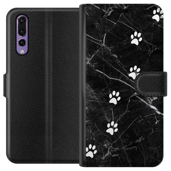 Huawei P20 Pro Lompakkokotelo kassit