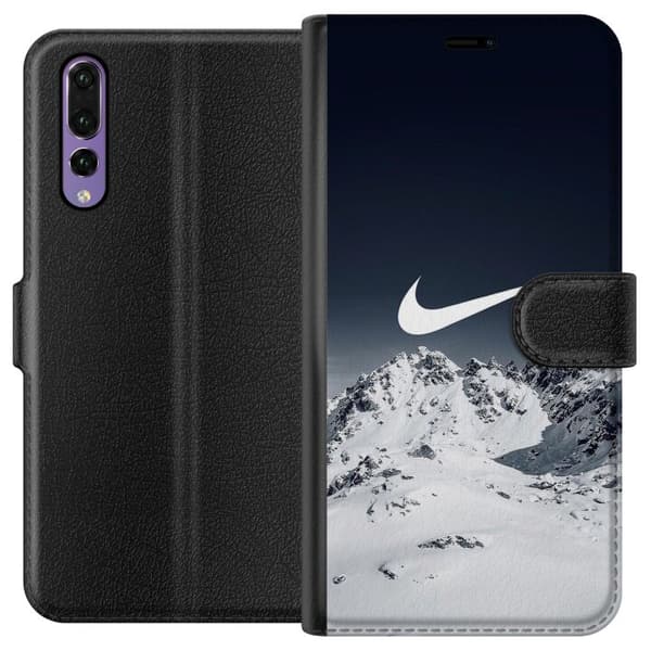 Huawei P20 Pro Lommeboketui Nike