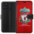 Miniatyrbild 1 av 3: Samsung Galaxy A21s Plånboksfodral Liverpool YNWA