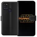 Miniatyrbillede 1 af 3: Samsung Galaxy A21s Tegnebogsetui Star Wars