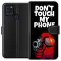 Miniatyrbilde 1 av 3: Samsung Galaxy A21s Lommeboketui Among Us