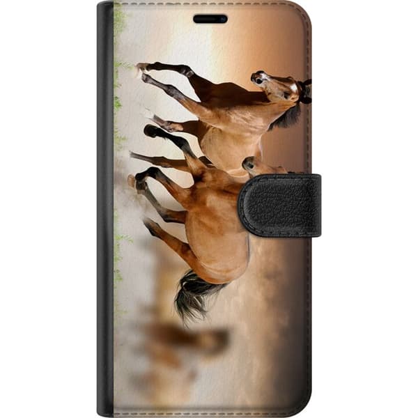 Samsung Galaxy A21s Lommeboketui Hester