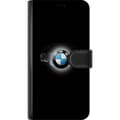 Miniatyrbilde 3 av 3: Samsung Galaxy A21s Lommeboketui BMW