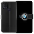Miniatyrbilde 1 av 3: Samsung Galaxy A21s Lommeboketui BMW